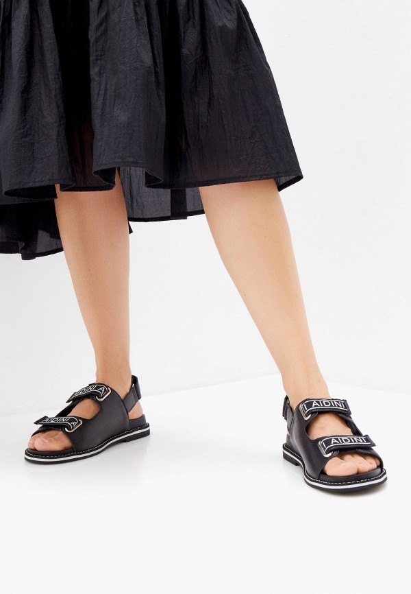 фото Сандалии aidini