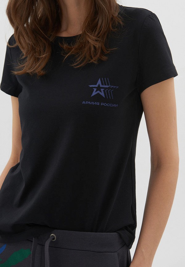 фото Футболка армия россии