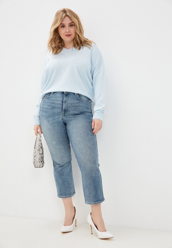 фото Пуловер divur