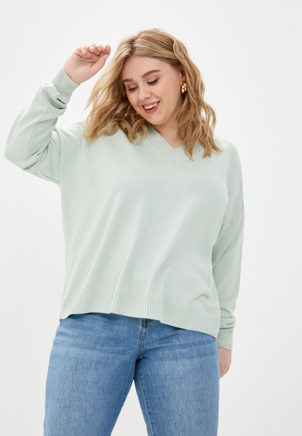 фото Пуловер divur