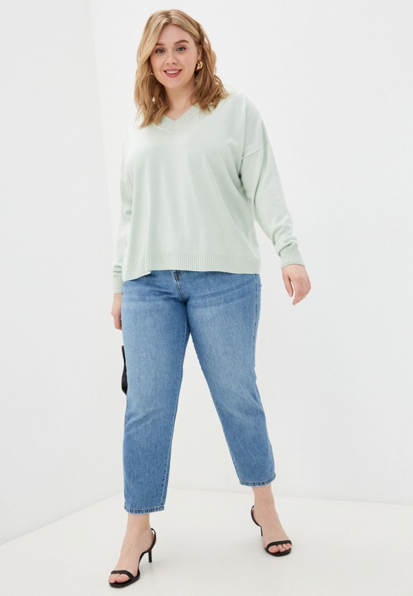 фото Пуловер divur