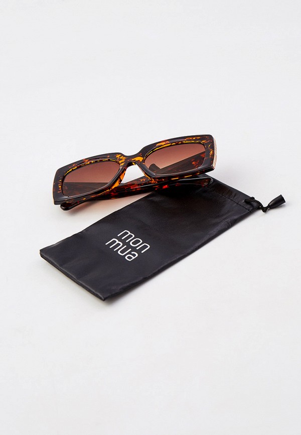 фото Очки солнцезащитные mon mua