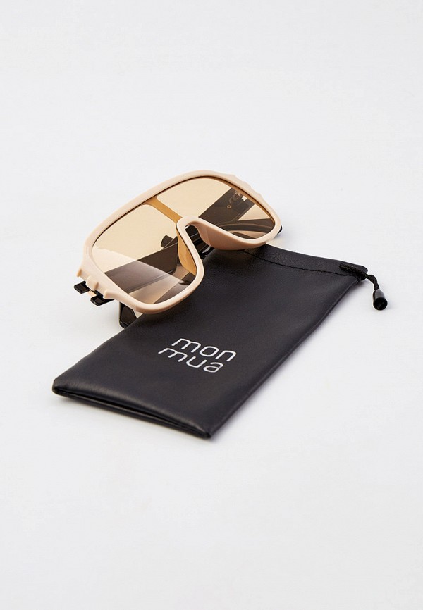 фото Очки солнцезащитные mon mua