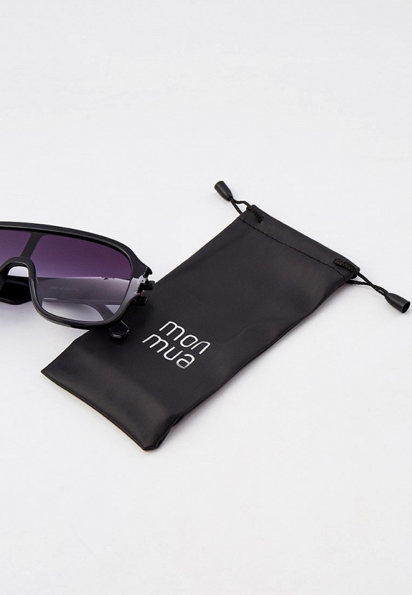 фото Очки солнцезащитные mon mua