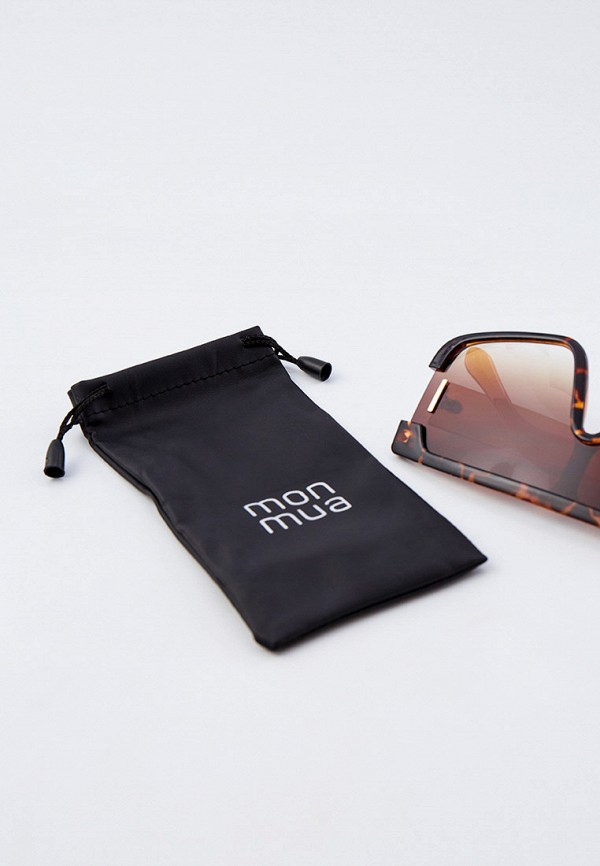 фото Очки солнцезащитные mon mua