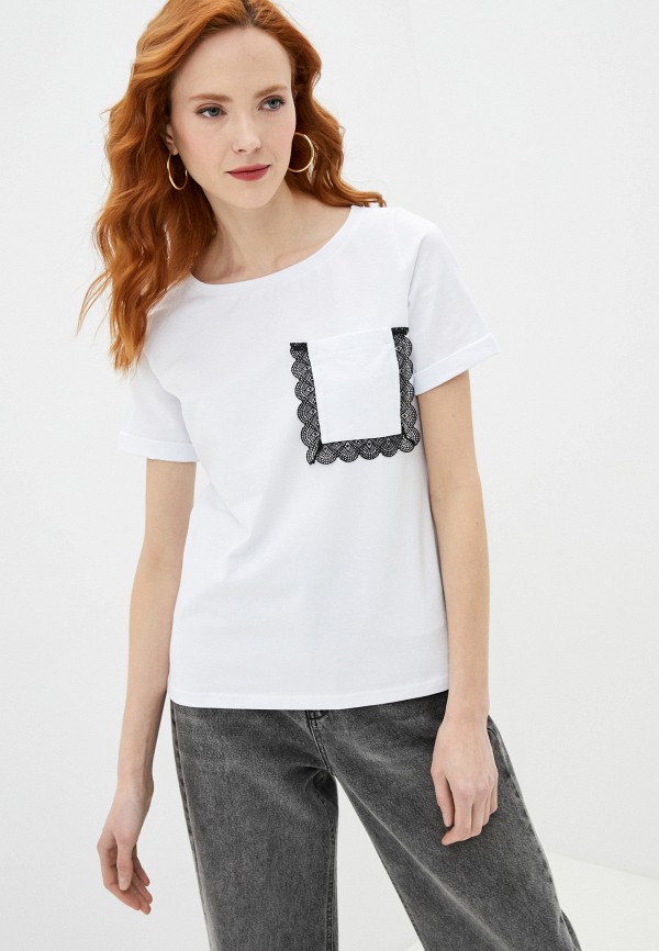 фото Футболка fashion.love.story