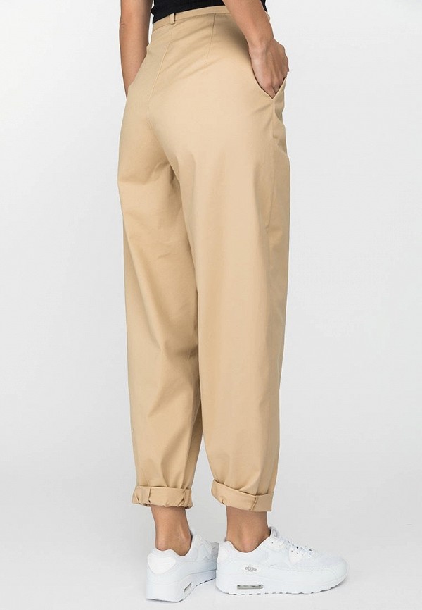 фото Брюки gloss