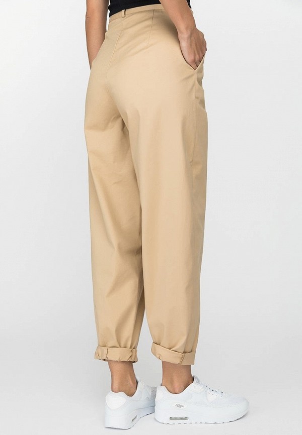 фото Брюки gloss