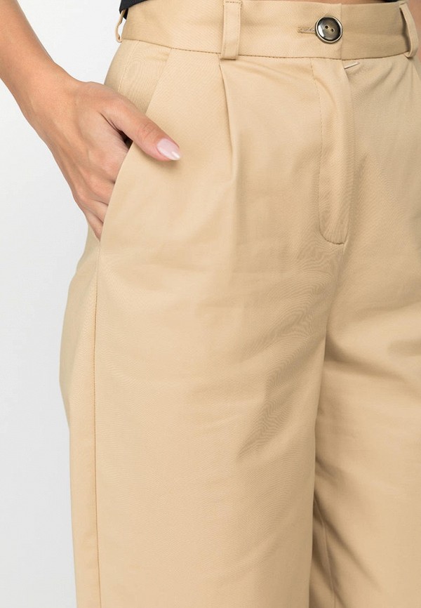 фото Брюки gloss