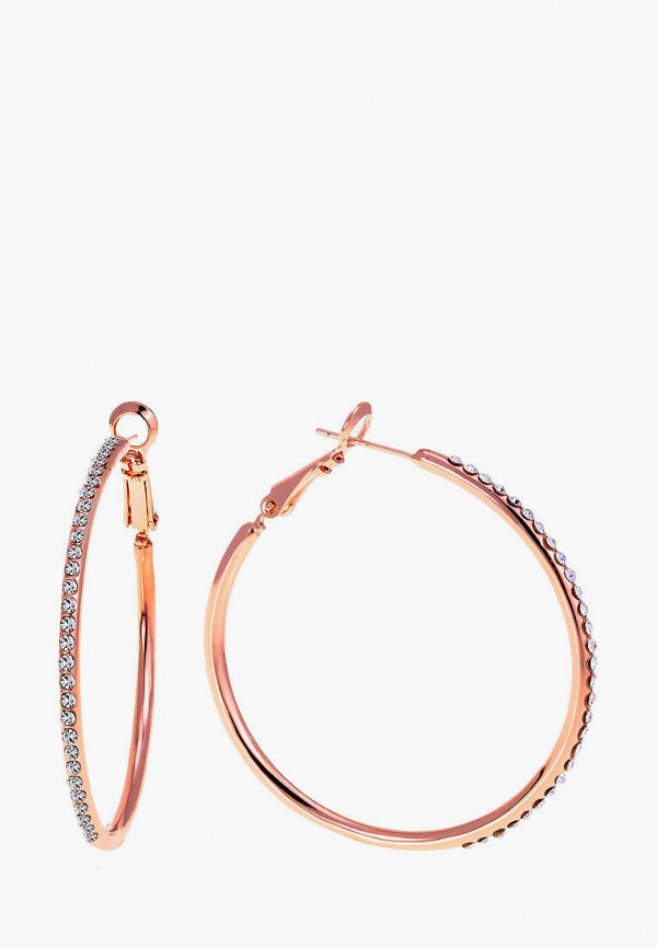 Серьги Ice&High Collection