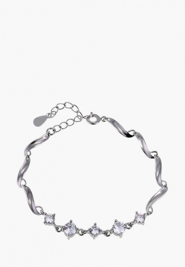 

Браслет Ice&High Collection, Серебряный