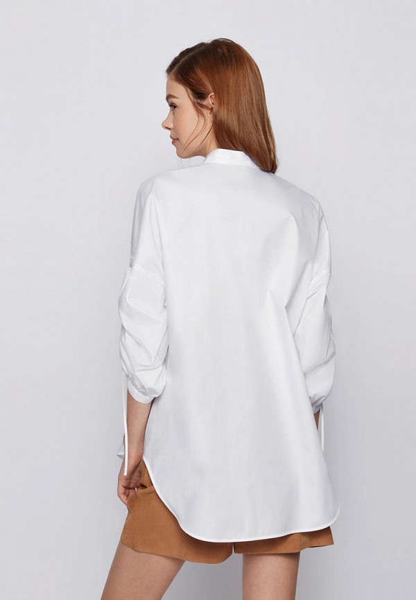 фото Рубашка boss