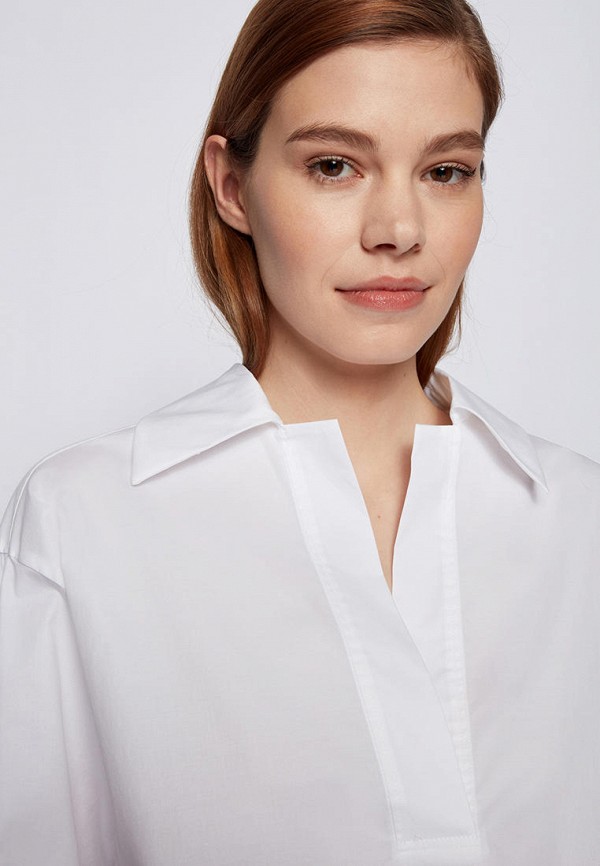 фото Рубашка boss