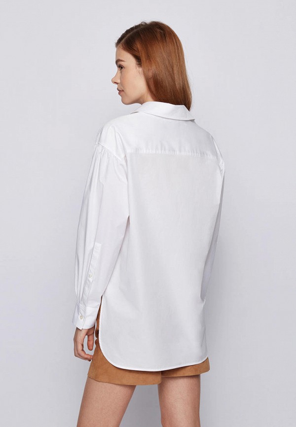 фото Рубашка boss