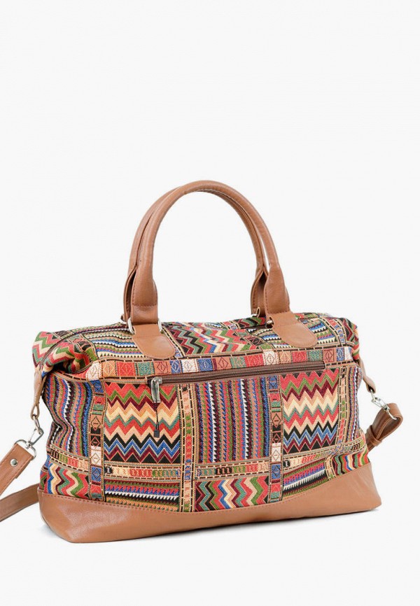 фото Сумка дорожная vita