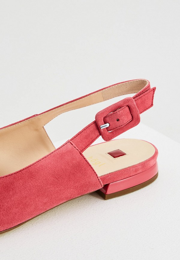 фото Туфли högl