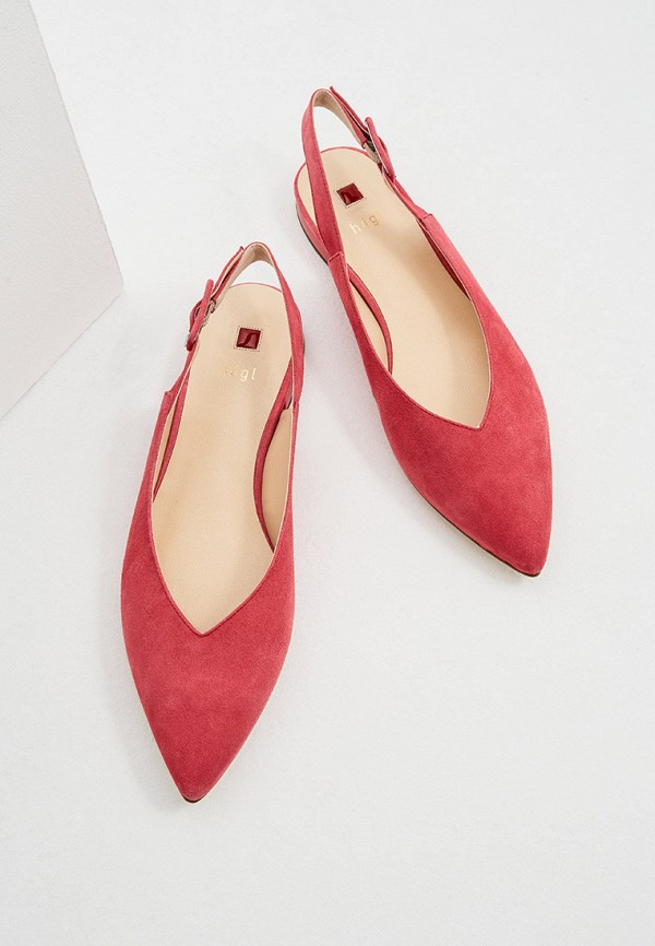 фото Туфли högl