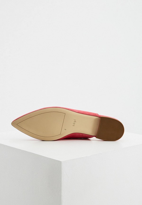 фото Туфли högl