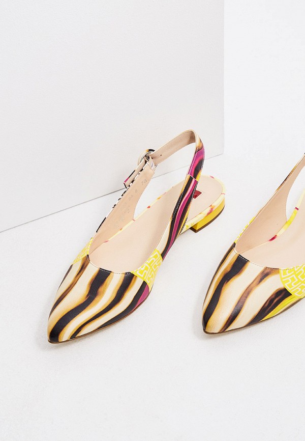 фото Туфли högl