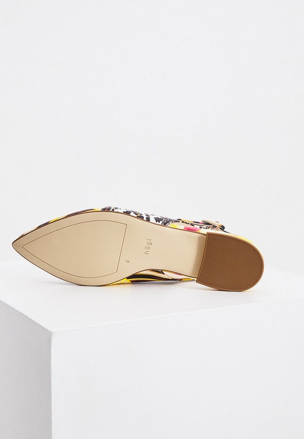 фото Туфли högl