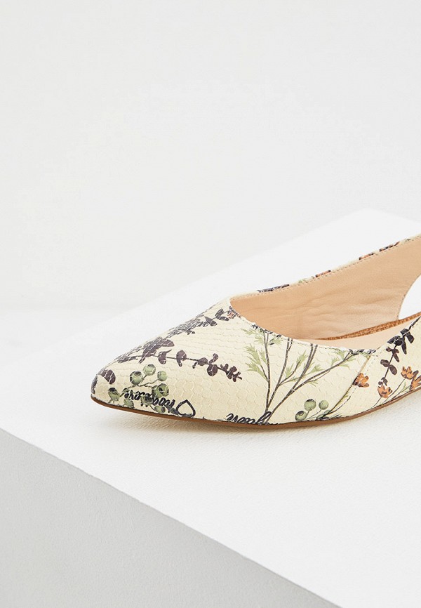 фото Туфли högl