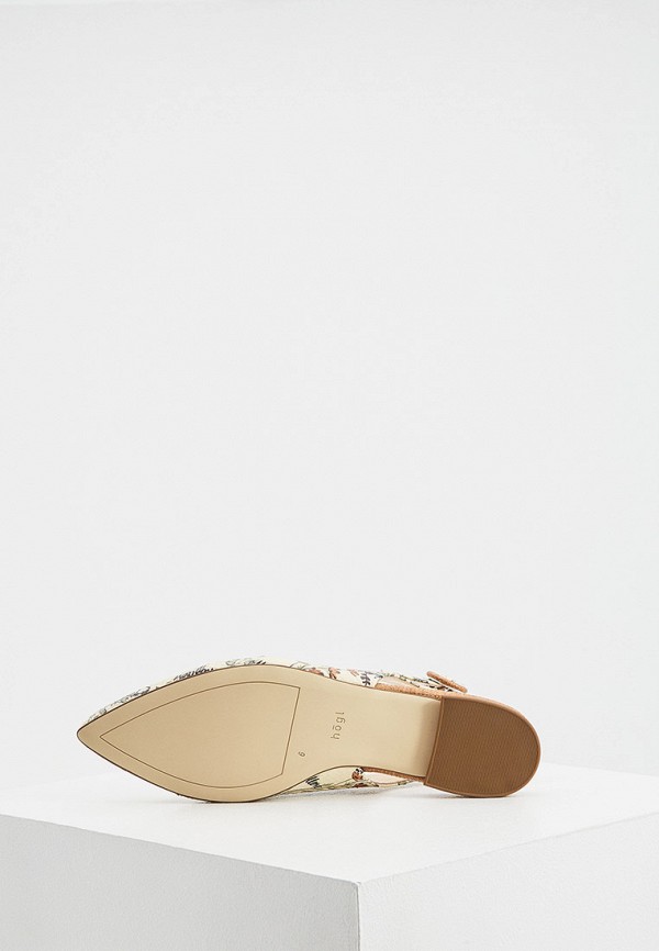 фото Туфли högl