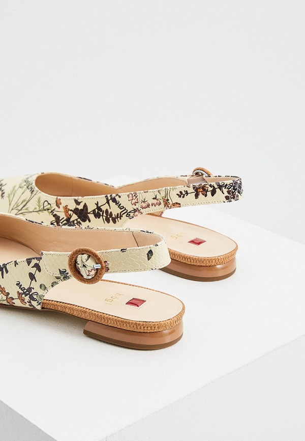 фото Туфли högl