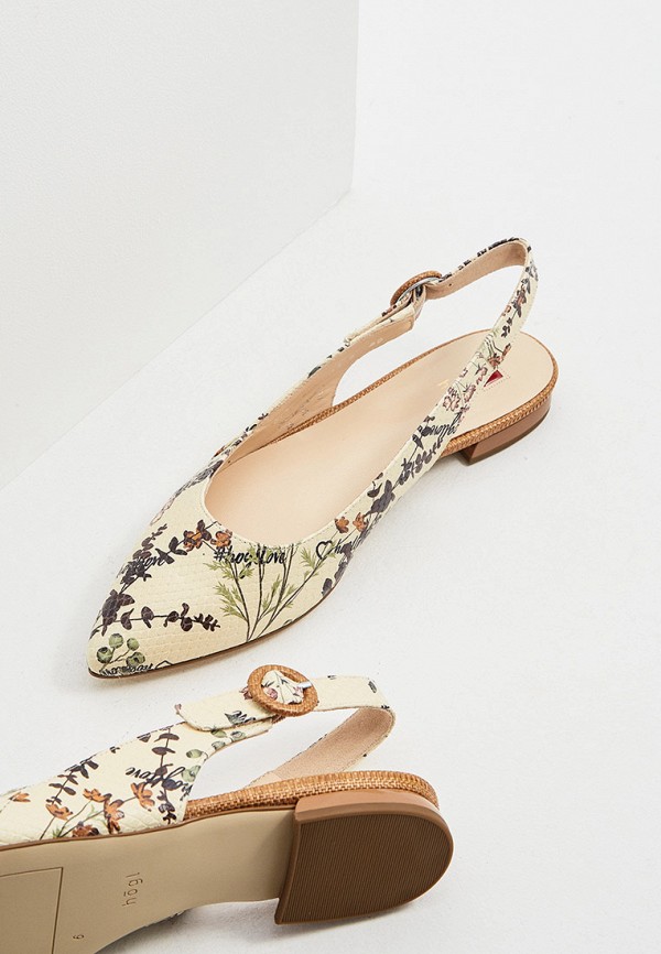 фото Туфли högl