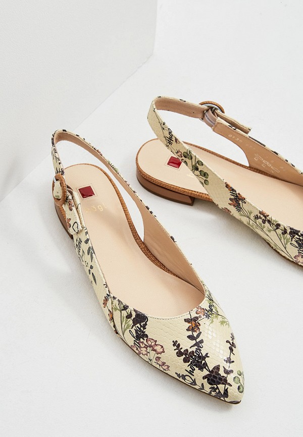 фото Туфли högl