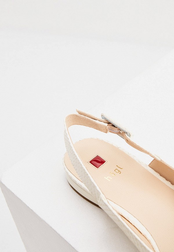 фото Туфли högl