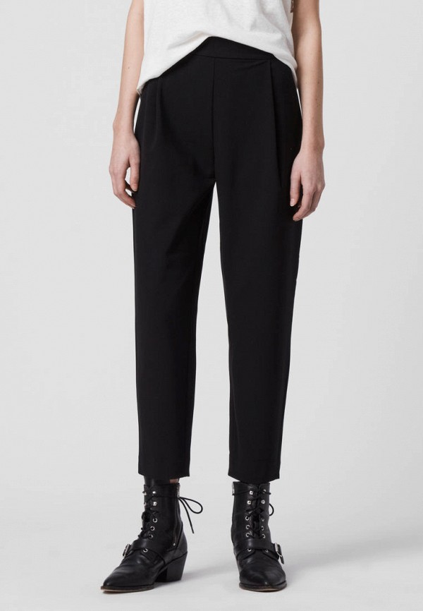 

Брюки AllSaints, Черный, AllSaints MP002XW063JB