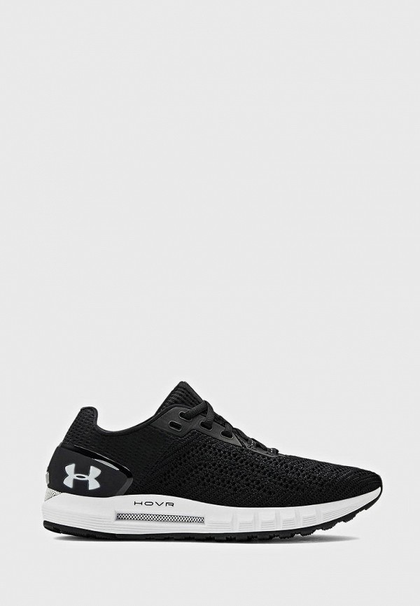 

Кроссовки Under Armour, Черный, Under Armour MP002XW063MO