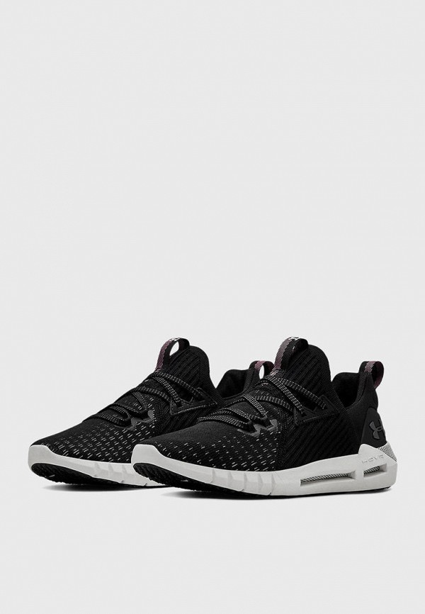 

Кроссовки Under Armour, Черный, Under Armour MP002XW063MQ