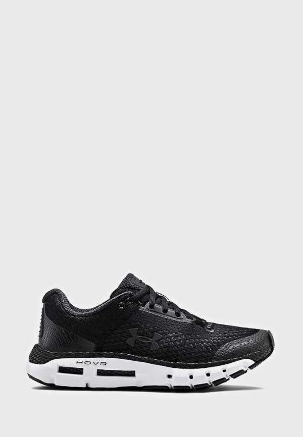 

Кроссовки Under Armour, Черный