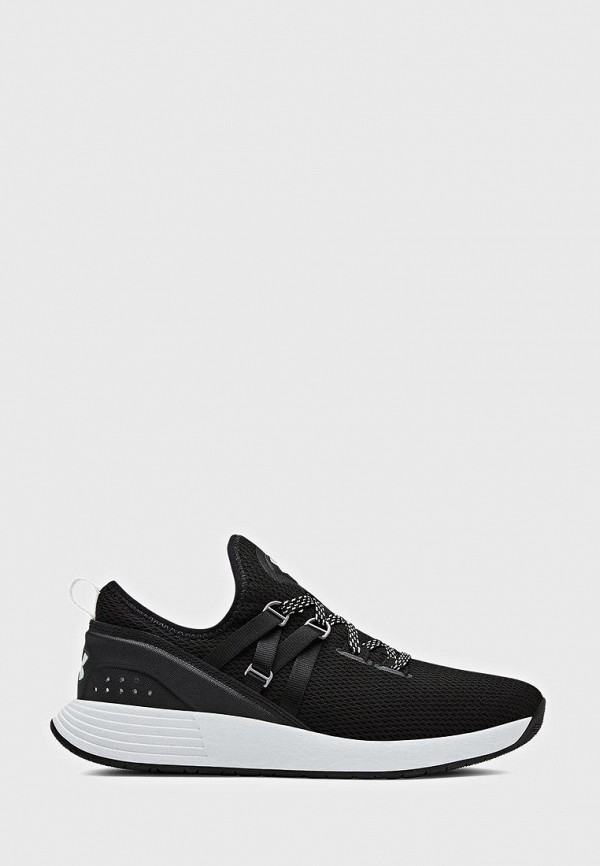 

Кроссовки Under Armour, Черный