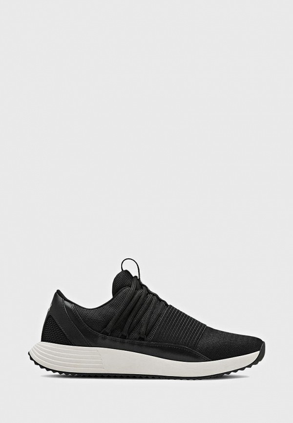 

Кроссовки Under Armour, Черный, Under Armour MP002XW063MT