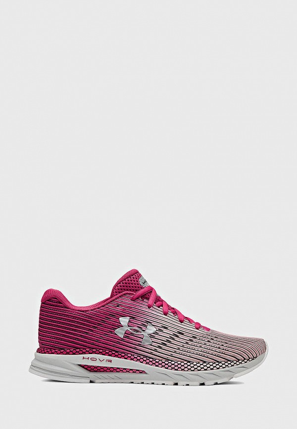 

Кроссовки Under Armour, Фиолетовый