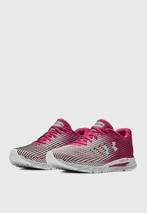 

Кроссовки Under Armour, Фиолетовый, Under Armour MP002XW063MU