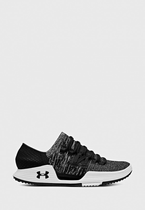 

Кроссовки Under Armour, Черный