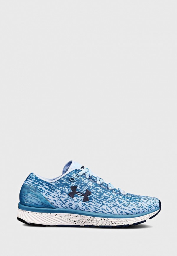 

Кроссовки Under Armour, Синий, Under Armour MP002XW063MX
