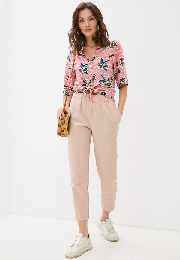 фото Брюки mariline