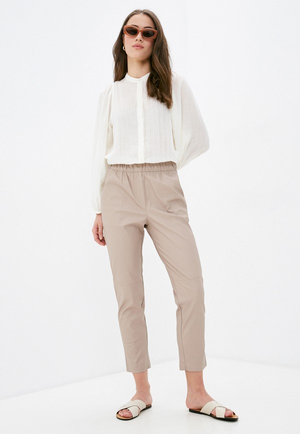 фото Брюки mariline