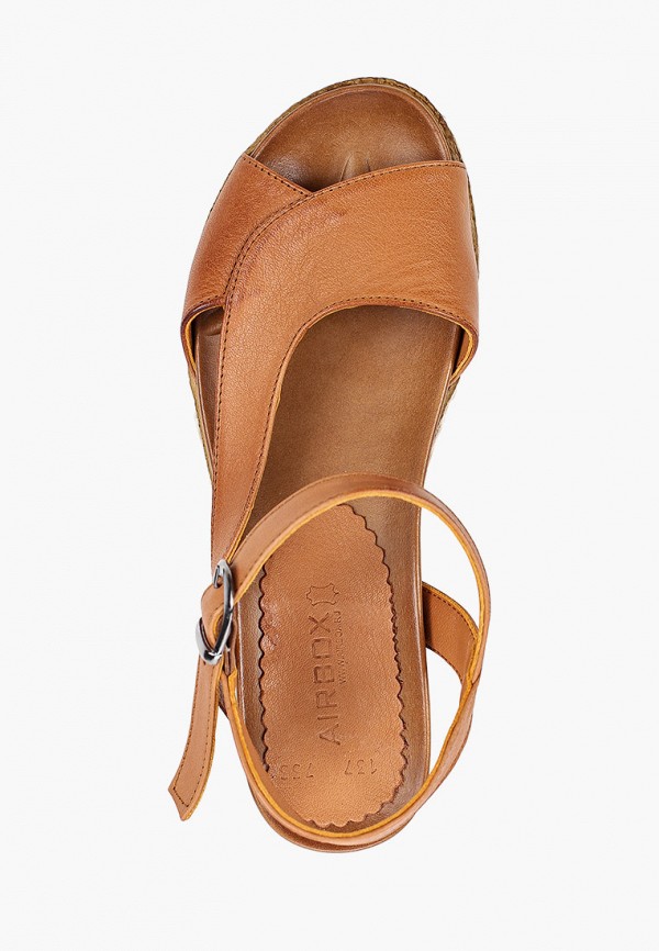 фото Босоножки airbox