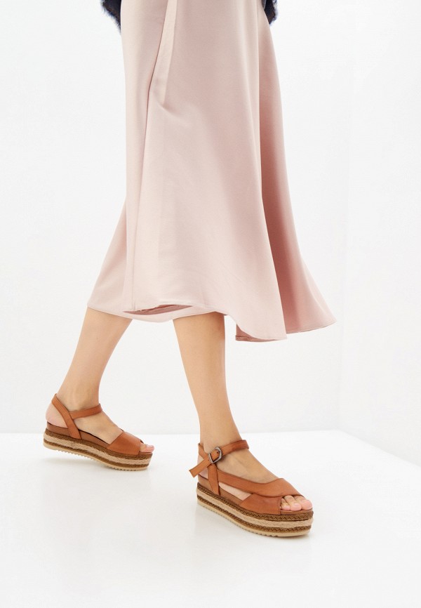 фото Босоножки airbox