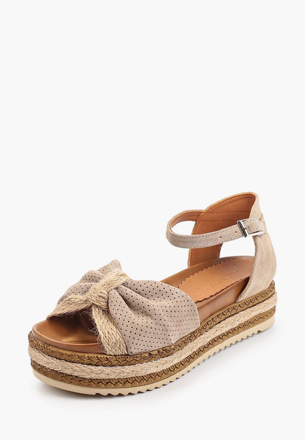 фото Босоножки airbox