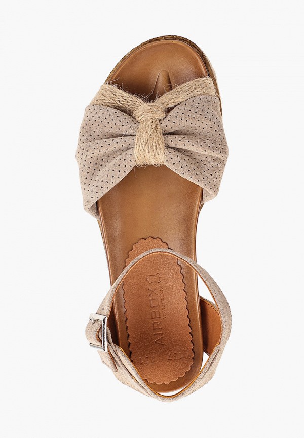 фото Босоножки airbox