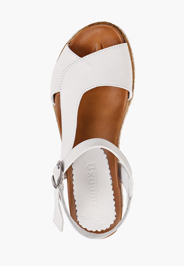 фото Босоножки airbox