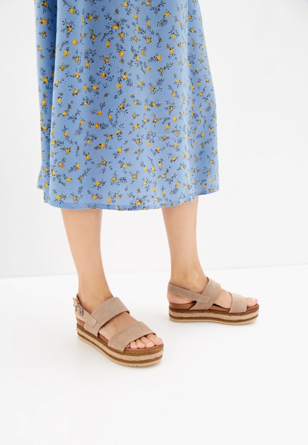 фото Босоножки airbox