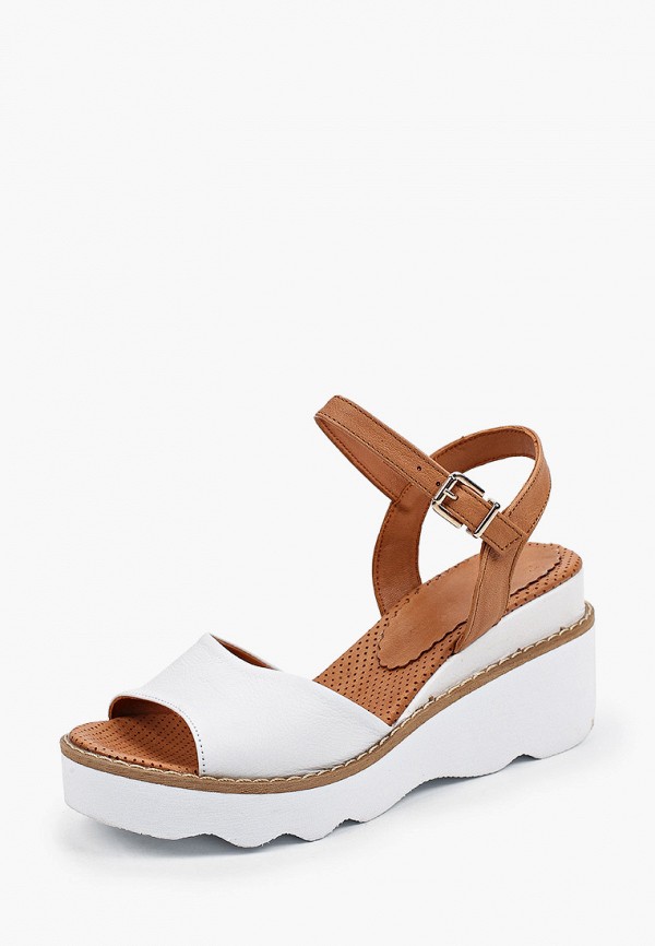 фото Босоножки airbox