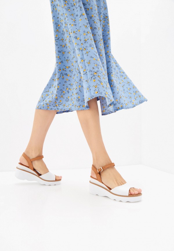 фото Босоножки airbox